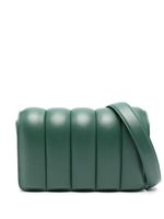 Daniel Wellington sac à bandoulière Sadie à design matelassé - Vert