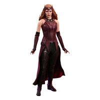 WandaVision Action Figure 1/6 The Scarlet Witch 28 cm - thumbnail