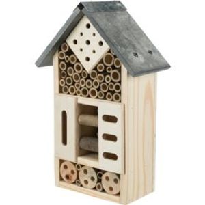 TRIXIE INSECTENHOTEL HOUT 18X10X29 CM