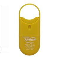 Doc Johnson Juicy Head - Dry Mouth Spray To-Go - Ananas - 0.3 fl oz / 9 ml