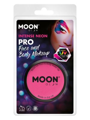 Moon Glow Pro Intense Neon UV Cake Pot