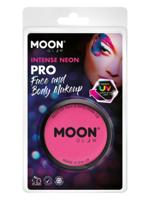 Moon Glow Pro Intense Neon UV Cake Pot