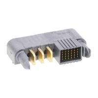 Molex 464379318 Male header, inbouw (standaard) Inhoud: 1 stuk(s) - thumbnail