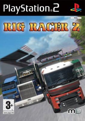 Rig Racer 2 Rig Racer 2