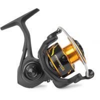 Korum Infernos SL Gold Reel 4000