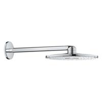 Tweedekans Grohe Rainshower Smartactive Hoofddoucheset Chroom 04013 - thumbnail