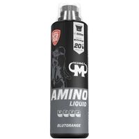 Amino Liquid Mammut 500ml Blutorange - thumbnail