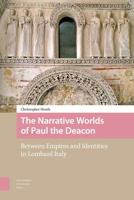 The Narrative Worlds of Paul the Deacon - C. Heath - ebook