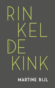 Rinkeldekink - Martine Bijl - ebook