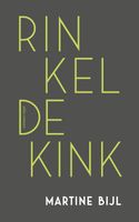 Rinkeldekink - Martine Bijl - ebook - thumbnail