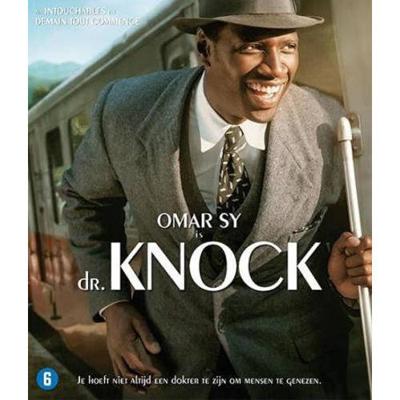 Dr. Knock (Blu-ray)