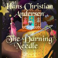 The Darning Needle - thumbnail