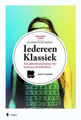 Iedereen Klassiek - Vademecum - Bart Tijskens - Paperback (9789089316431)