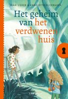 Het geheim van het verdwenen huis - Rian Visser - ebook - thumbnail