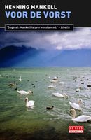 Voor de vorst - Henning Mankell - ebook - thumbnail