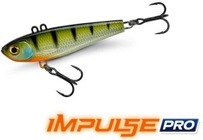 SpinMad Impulse Pro - 5 cm - perch