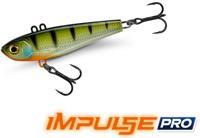 SpinMad Impulse Pro - 5 cm - perch