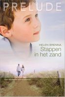 Stappen in het zand - Helen Brenna - ebook - thumbnail