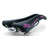 Selle SMP Zadel Stratos Lady zwart 0301243 - thumbnail