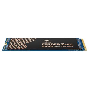 Team Group CARDEA ZERO Z440 1 TB ssd TM8FP7001T0C311, PCIe 4.0 x4, NVMe 1.3, M.2 2280