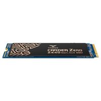 Team Group CARDEA ZERO Z440 1 TB ssd TM8FP7001T0C311, PCIe 4.0 x4, NVMe 1.3, M.2 2280 - thumbnail