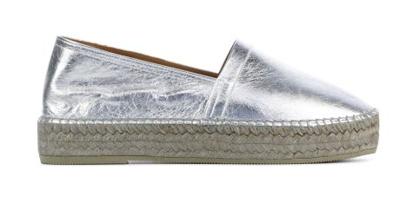 Nubikk Dames Leren EspadrillesEspadrilles Nubikk Dames Leren EspadrillesEspadrilles