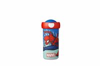 Mepal schoolbeker campus 300 ml Spiderman - thumbnail