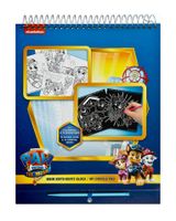 Paw Patrol Krabblok - thumbnail