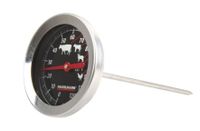 Fackelmann BBQ food&more braadthermometer tot 120°c - thumbnail