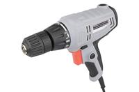 Brüder Mannesmann M12502 Elektrische boorschroevendraaier, met draaimomentvoorkeuze