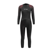 Orca Apex Float lange mouw wetsuit dames L