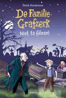Niet te filmen! - Henk Hardeman - Hardcover (9789021677040)