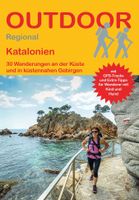 Wandelgids Katalonien - Catalonië | Conrad Stein Verlag - thumbnail