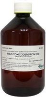 Homeoden Heel Rhus toxicodendron D30 (500 ml)