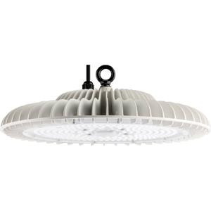 Pracht 9603112 9603112 LED-halspot LED Wit