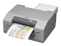 EPSON GP-C831 Printer van USB-LAN100/10BASETERFACE