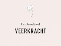 Liz is more - Boek 'Een handjevol Veerkracht' - Boek 'Een handjevol Veerkracht' - thumbnail