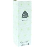 Chi Chi Sacha Inchi Vette Plantenolie Eko Bio (50ml)