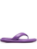 GIABORGHINI sandales Gia 5 - Violet