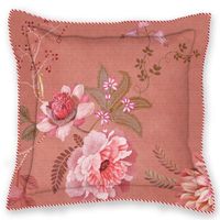 PiP Studio Sierkussen Tokyo Bouquet Pink 45x45 cm - thumbnail