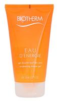 Biotherm Eau d Energie femme/dames, Awakening Shower Gel, per stuk verpakt (1 x 150 ml)