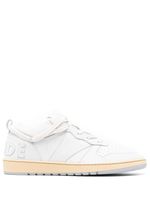 RHUDE baskets Rhecess - Blanc