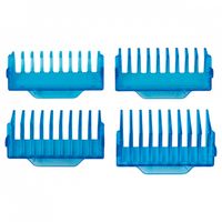 Profi-Care PC-BHT 3074 Detailtrimmer Blauw, Zwart - thumbnail