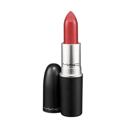 MAC Cosmetics Matte lippenstift - Chili