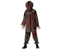 Atosa Kostuum pop, pop, kinderen, kind