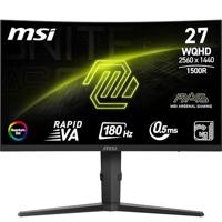 MSI MAG 275CQRF QD E2