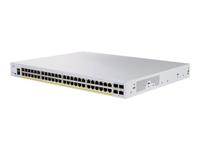 Cisco CBS350-48FP-4X-EU