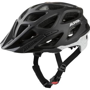 Olympic sportswear Helm Mythos Reflective black reflective 59-64