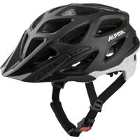 Olympic sportswear Helm Mythos Reflective black reflective 59-64 - thumbnail