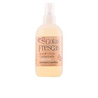 INSTITUTO ESPAÑOL Español Gotas Frescas Hombre Eau de Cologne Spray 250 ml